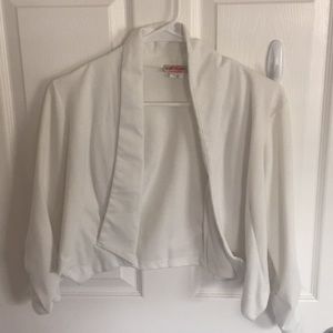 Body Central Cardigan